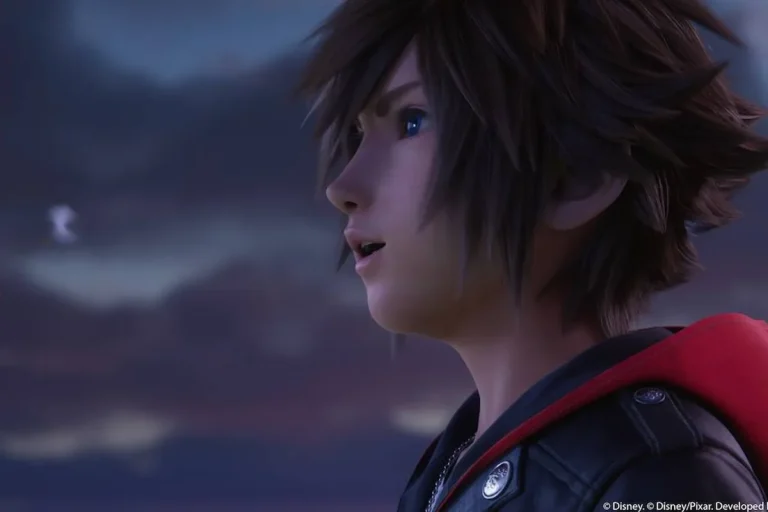 Kingdom Hearts IV llegará a finales de 2027 y tendrá su propia serie de anime en Disney+
