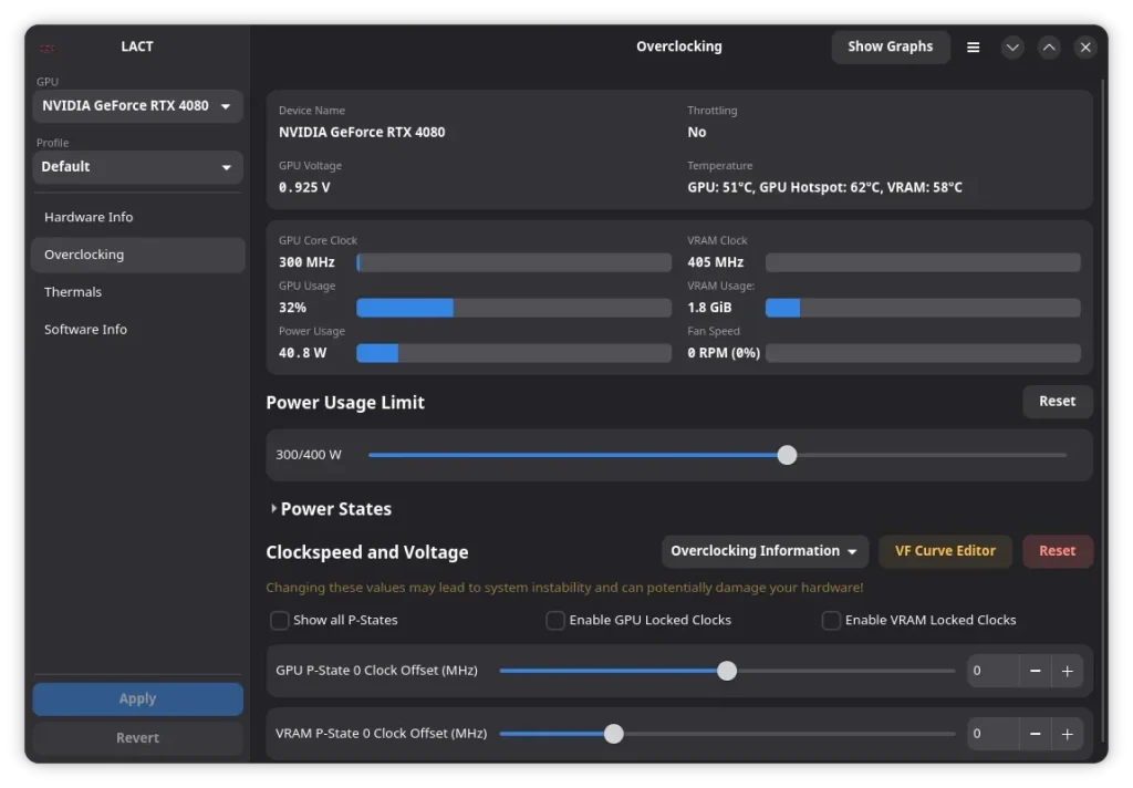 LACT LINUX GPU FEATURES (3)