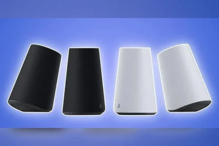 Los altavoces oficiales de PlayStation llegan el 12 de noviembre por 229,95 euros Lanzamiento Pulse Elevate PS5 — Los altavoces oficiales de PlayStation llegan el 12 de noviembre por 229,95 euros