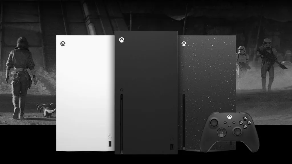 Las consolas Xbox Series suben — Xbox Series sube oficialmente de precio desde este 1 de agosto: así quedan los modelos