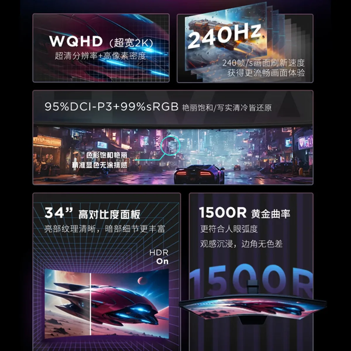 legion 34w 2c — Lenovo Legion 34W-2C gaming monitor