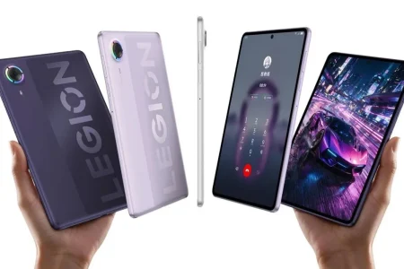 El Legion Y700 Infinite de Lenovo filtra pantalla OLED de 165Hz y doble USB-C lenovo ai tablet legion y700 infinite — El Legion Y700 Infinite de Lenovo filtra pantalla OLED de 165Hz y doble USB-C