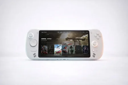 El Legion C700 de Lenovo promete hasta 9 horas de autonomía en la nube lenovo legion c700 — El Legion C700 de Lenovo promete hasta 9 horas de autonomía en la nube
