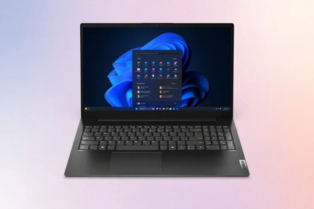 Lenovo lanza globalmente el V15 Gen 6 AMD, un portátil de 15 pulgadas con más de 18 horas de batería Lenovo V15 Gen 6 AMD precio — Lenovo lanza globalmente el V15 Gen 6 AMD, un portátil de 15 pulgadas con más de 18 horas de batería
