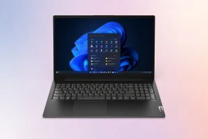 Lenovo lanza globalmente el V15 Gen 6 AMD, un portátil de 15 pulgadas con más de 18 horas de batería Lenovo V15 Gen 6 AMD precio — Lenovo lanza globalmente el V15 Gen 6 AMD, un portátil de 15 pulgadas con más de 18 horas de batería