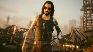 Cyberpunk 2077 gana más de un 80% de FPS en eGPU con este cambio de Linux Linux multi-GPU fix boosts Cyberpunk — Cyberpunk 2077 gana más de un 80% de FPS en eGPU con este cambio de Linux