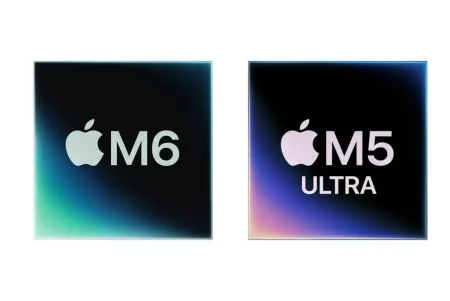 m5 ultra apple — Apple estrena el M6 con más núcleos y potencia para IA