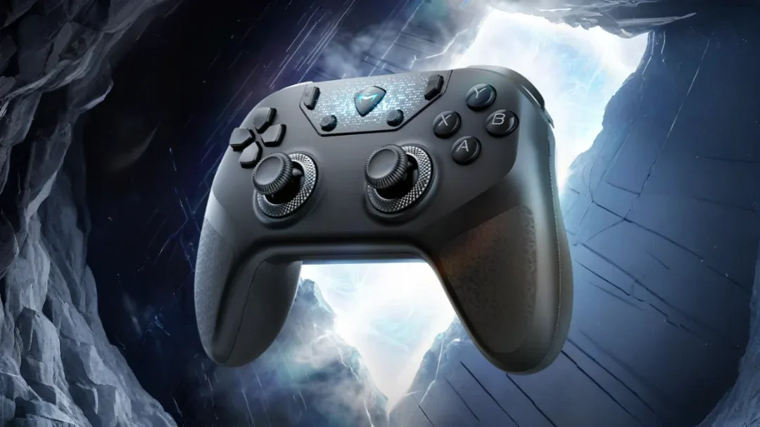 Machenike F1 Gaming Controller