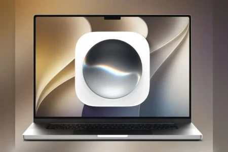 macOS 27 estrena una app de Siri para recuperar chats en el Mac macOS 27 Golden Gate adds — macOS 27 estrena una app de Siri para recuperar chats en el Mac
