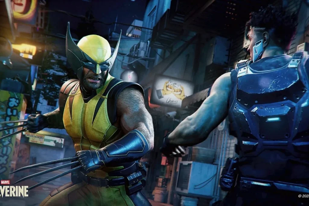 Insomniac confirma que Marvel’s Wolverine funcionará entero desde el disco, antes de que Sony cierre esa puerta en 2028 Insomniac confirma que Marvel's Wolverine funcionará entero desde el disco, antes de que Sony cierre esa puerta en 2028