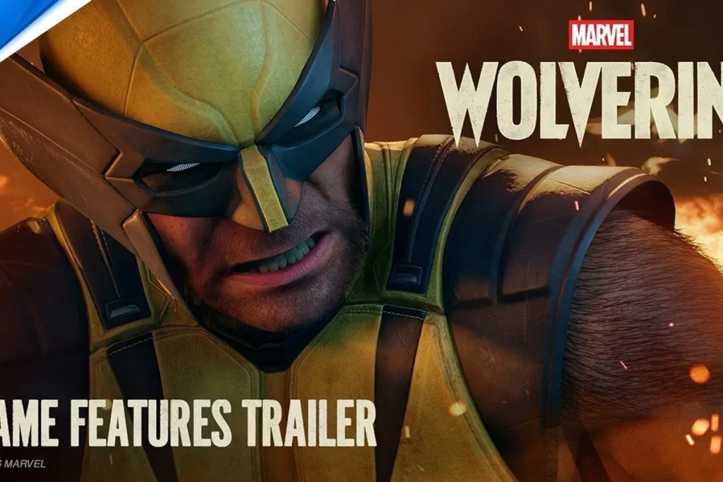 marvel's wolverine trajes — Marvel’s Wolverine detalla sus combates, trajes y New Game Plus