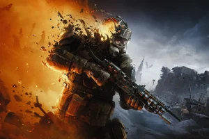 Metro 2039 baja de nuevo a Moscú con un protagonista marcado por la guerra Metro 2039 régimen Novoreich — Metro 2039 baja de nuevo a Moscú con un protagonista marcado por la guerra