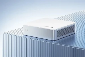 mini PC Intel 13900HX — Minisforum renueva su mini PC M1 con un Core i9-13900HX y precio desde 418 euros