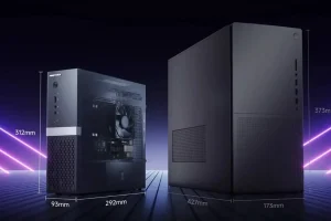MINISFORUM mete un Ryzen 9 y una RX 9060 XT en solo 8,47 litros MINISFORUM 895D7 Ryzen 9 precio — MINISFORUM mete un Ryzen 9 y una RX 9060 XT en solo 8,47 litros