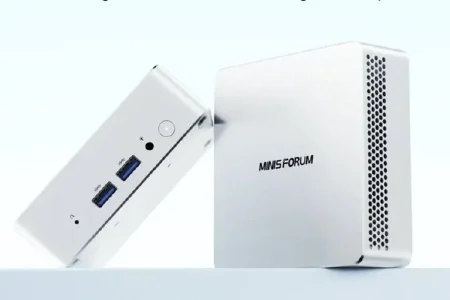 Minisforum estrena el M2 Air-304, un mini PC silencioso con doble LAN 2.5GbE desde 275 euros Minisforum M2 Air-304 especificaciones — Minisforum estrena el M2 Air-304, un mini PC silencioso con doble LAN 2.5GbE desde 275 euros