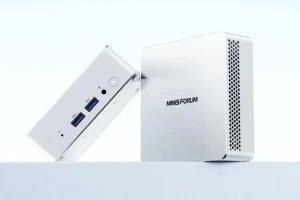 Minisforum lanza a nivel global el M2 Air, un mini PC con 64 GB de RAM y Wildcat Lake minisforum m2 air — Minisforum lanza a nivel global el M2 Air, un mini PC con 64 GB de RAM y Wildcat Lake