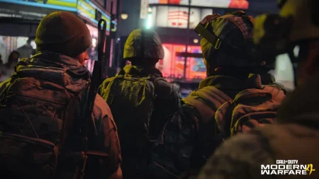 Modern Warfare 4 romperá el molde: su beta unirá campaña, multijugador y Warzone modern warfare 4 beta — Modern Warfare 4 romperá el molde: su beta unirá campaña, multijugador y Warzone