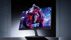 Hisense lanza un monitor gaming de 180Hz por menos de 80 euros monitor gaming 180hz — Hisense lanza un monitor gaming de 180Hz por menos de 80 euros
