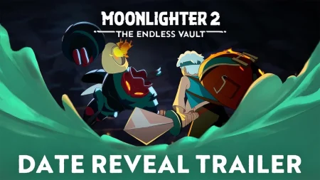 Moonlighter 2: The Endless Vault deja el acceso anticipado el 2 de septiembre y llega a consolas Moonlighter 2 acceso anticipado completo — Moonlighter 2: The Endless Vault deja el acceso anticipado el 2 de septiembre y llega a consolas