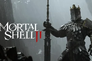 Mortal Shell II elimina la stamina y ya se puede jugar antes del lanzamiento Mortal Shell II elimina la stamina y ya se puede jugar antes del lanzamiento