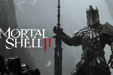 Mortal Shell II elimina la stamina y ya se puede jugar antes del lanzamiento