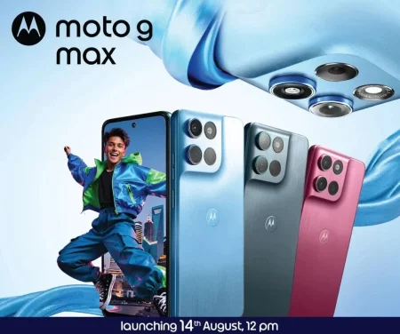 moto g max especificaciones — Moto G Max: pantalla de 120Hz, batería de 7.000 mAh y hasta 18 GB de RAM antes de su debut