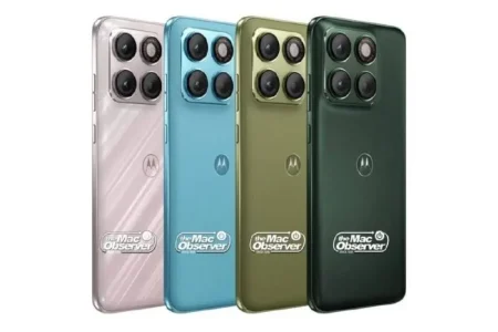 Filtran los renders del Motorola Edge 70 Neo con cuatro colores y cámara de 200 MP Motorola Edge 70 Neo especificaciones — Filtran los renders del Motorola Edge 70 Neo con cuatro colores y cámara de 200 MP