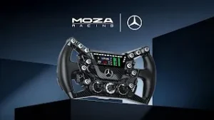 Moza mercedes ford porsche galeria 1 2