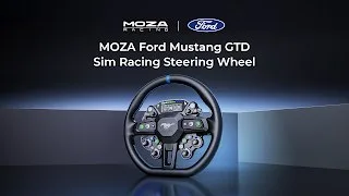 Moza mercedes ford porsche imagen 2