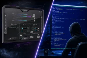 MSI Afterburner recupera GPUProbe para leer sensores ocultos de la GPU MSI Afterburner GPUProbe sensores GPU — MSI Afterburner recupera GPUProbe para leer sensores ocultos de la GPU