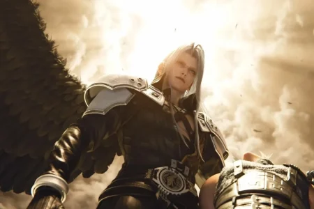 Final Fantasy VII Revelation tendrá un panel con Hamaguchi en Nueva York Naoki Hamaguchi Final Fantasy VII Revelation — Final Fantasy VII Revelation tendrá un panel con Hamaguchi en Nueva York