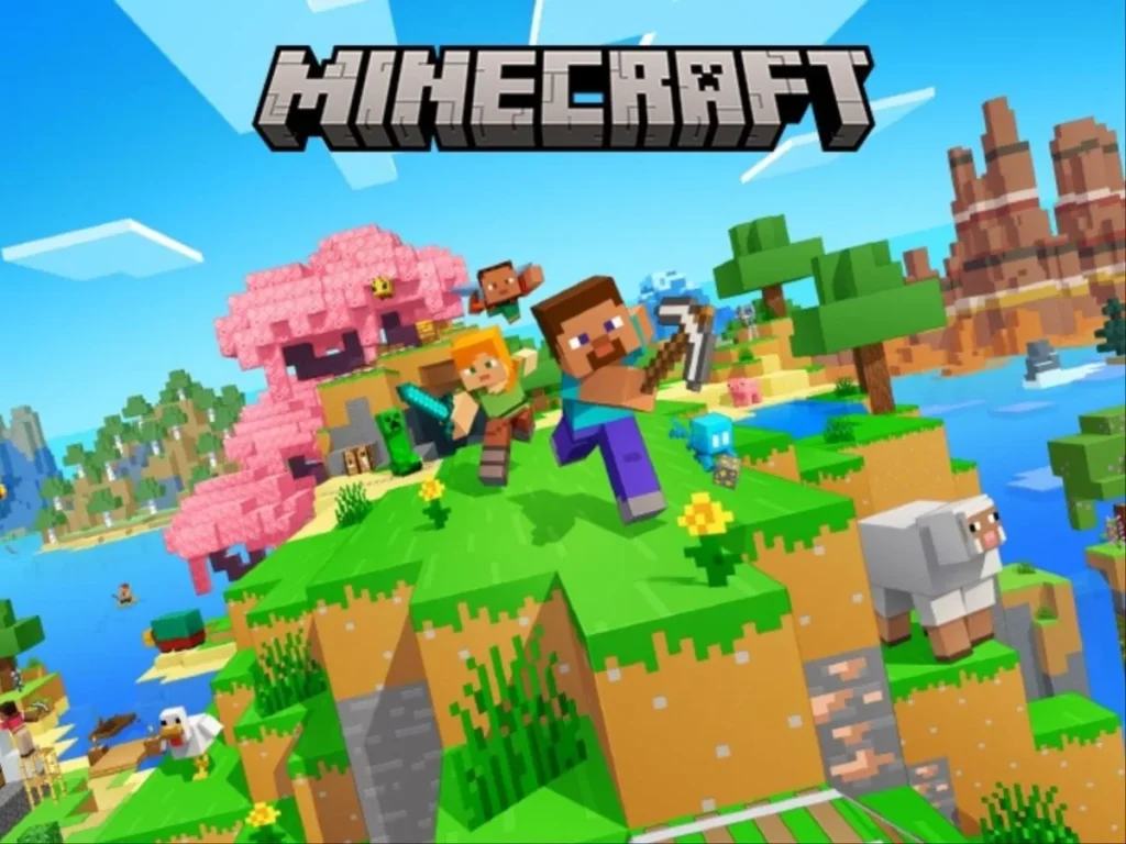 Minecraft tendrá versión nativa en Nintendo Switch 2 el 27 de octubre Nintendo Switch 2 Minecraft salida — Minecraft tendrá versión nativa en Nintendo Switch 2 el 27 de octubre
