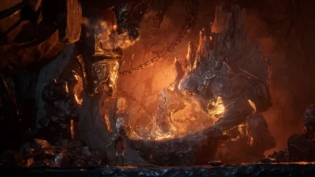 Nodusfall se aleja de Elden Ring y Monster Hunter con una fórmula propia Nodosfall HoYoverse juego nuevo — Nodusfall se aleja de Elden Ring y Monster Hunter con una fórmula propia