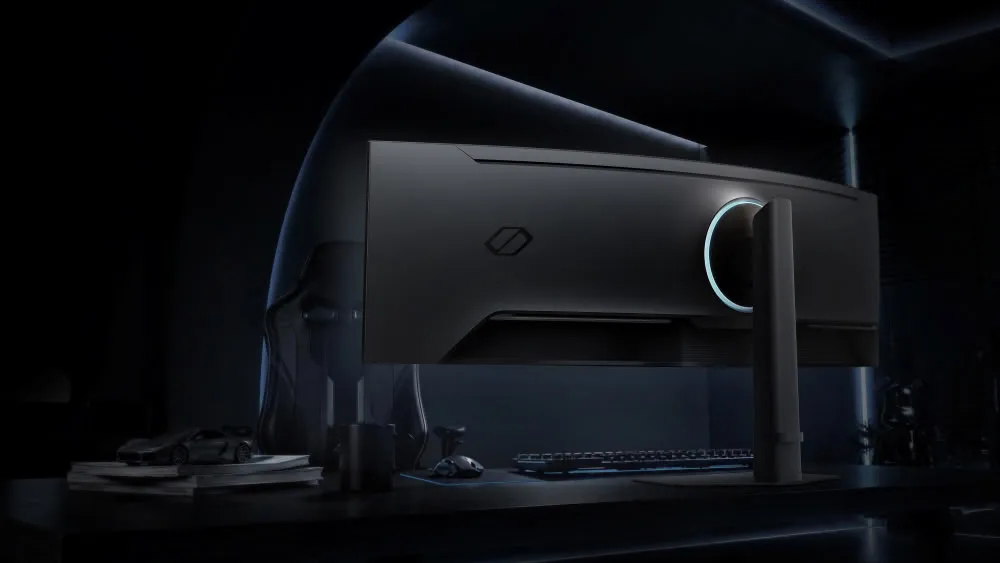 nuevos monitores gaming Samsung 2026 imagen 2