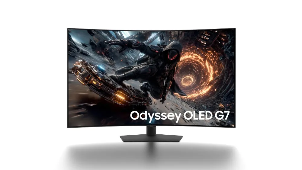 nuevos monitores gaming Samsung 2026 imagen 4