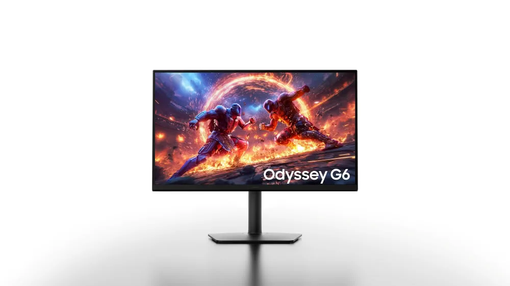 nuevos monitores gaming Samsung 2026 imagen 6