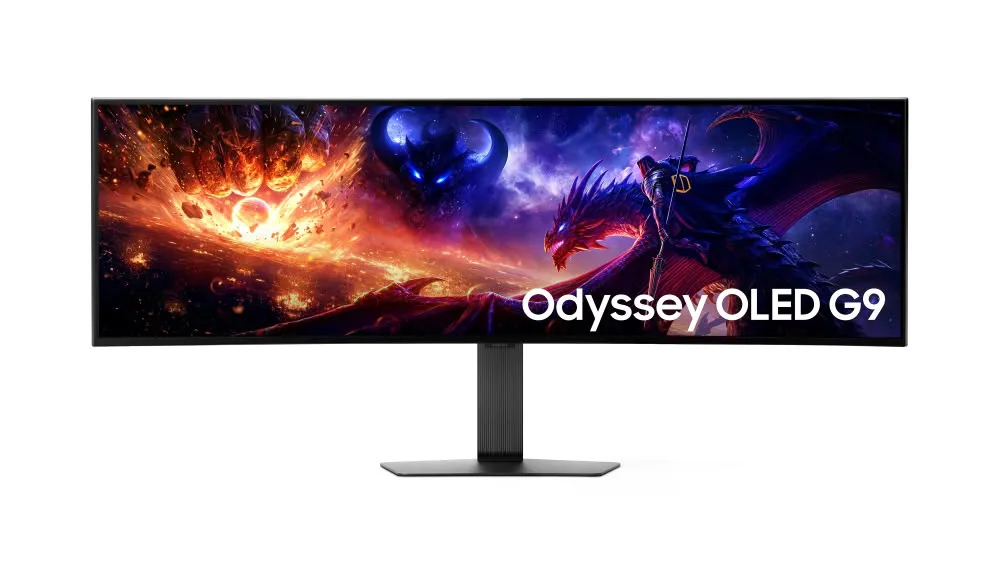 nuevos monitores gaming Samsung 2026 — Samsung lleva tres Odyssey nuevos a Gamescom 2026, incluido un monitor gaming 6K