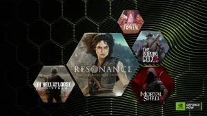 NVIDIA suma 26 juegos a GeForce NOW en agosto, pero deja fuera a Star Wars: Zero Company nvidia juegos — NVIDIA suma 26 juegos a GeForce NOW en agosto, pero deja fuera a Star Wars: Zero Company