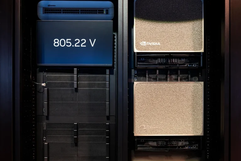 La memoria dispara el precio del NVIDIA Vera Rubin NVL72 hasta duplicar al Grace Blackwell nvidia oberon nvl72 — La memoria dispara el precio del NVIDIA Vera Rubin NVL72 hasta duplicar al Grace Blackwell