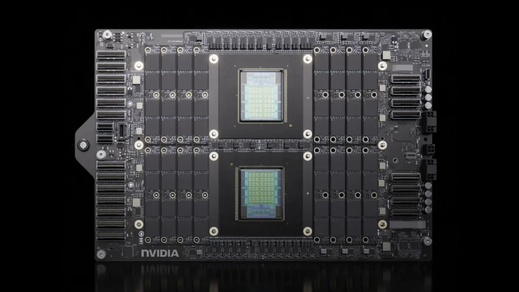 NVIDIA Taps Taiwanese Nanya Technology's LPDDR5X Memory For Vera Rubin Platform, Offering 3x Capacity & Over 50% Bandwidth Boost 1