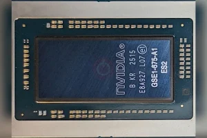 Nvidia y MediaTek preparan varias generaciones de chips RTX Spark nvidia rtx mediatek — Nvidia y MediaTek preparan varias generaciones de chips RTX Spark