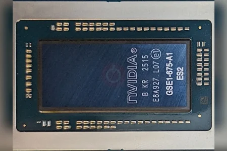 nvidia rtx mediatek — Nvidia y MediaTek preparan varias generaciones de chips RTX Spark
