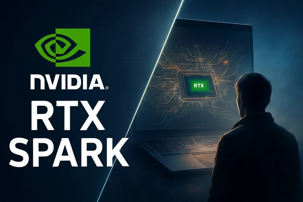 La RTX Spark N1X de Nvidia supera en Geekbench a Ryzen AI Max+ 395 y Core Ultra X9 388H NVIDIA RTX Spark N1X rendimiento — La RTX Spark N1X de Nvidia supera en Geekbench a Ryzen AI Max+ 395 y Core Ultra X9 388H