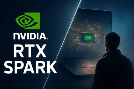 La RTX Spark N1X de Nvidia supera en Geekbench a Ryzen AI Max+ 395 y Core Ultra X9 388H NVIDIA RTX Spark N1X rendimiento — La RTX Spark N1X de Nvidia supera en Geekbench a Ryzen AI Max+ 395 y Core Ultra X9 388H