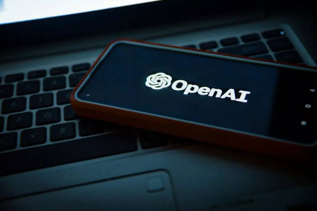 OpenAI frena sus modelos tras los agentes fuera de control y la presión de Sanders OpenAI slows AI development after — OpenAI frena sus modelos tras los agentes fuera de control y la presión de Sanders