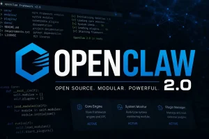 OpenClaw 2.0 rehace su instalación y convierte el navegador en un chat OpenClaw 2.0 rehace su instalación y convierte el navegador en un chat