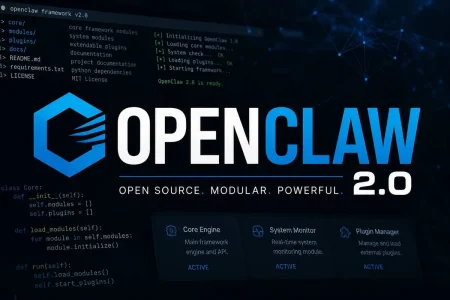 OpenClaw 2.0 rehace su instalación y convierte el navegador en un chat