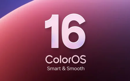 ColorOS 16 suma funciones de IA, widgets y más seguridad en agosto Oppo releases ColorOS 16 August — ColorOS 16 suma funciones de IA, widgets y más seguridad en agosto