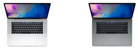 parches Linux MacBook Pro 2018 — Linux gana por fin gráficos híbridos estables en los MacBook Pro 2018 y 2019
