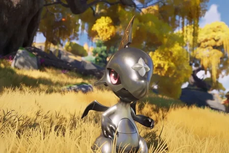 pawprint studio aniimo ai — Aniimo fija su lanzamiento para el 16 de septiembre en PC y consolas